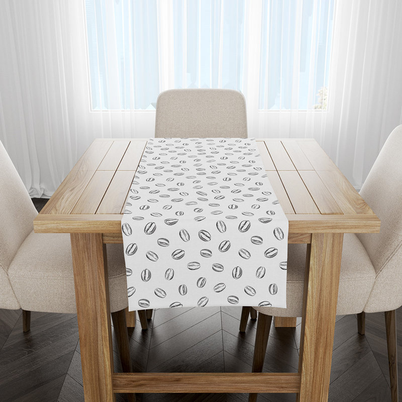 Balmorhea Table Runner