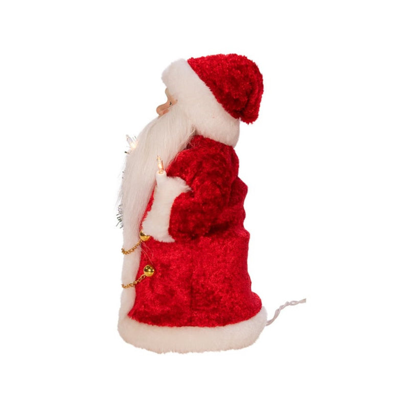 10'' Lighted Christmas