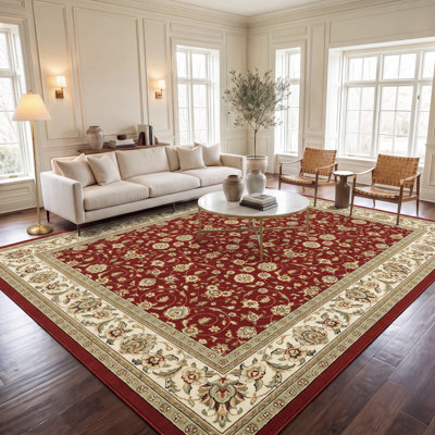 Tapis oriental Klose Performance