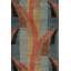 Hand Knotted Wool Area Rug