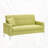 Multi-functional storage comfortable double sofa-1241449764