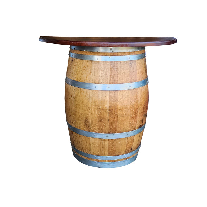 36'' Solid Wood Console Table