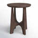 Alida End Table