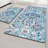 Alishia Anti-Fatigue Non-Skid Memory Foam Waterproof Kitchen Mat (Set of 2)-645365999-636417498