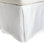 Jupe de lit 15 po Heritage 3000 Series