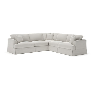 Lucia L-Sectional