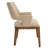20'' H Armchair