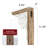 Rae Shelf Bracket