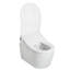 Washlet®+ Ready Electronic Elongated Toilet Seat Bidet