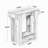 End Table, 2-Tier Side Table