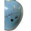 Dhilan Porcelain Table Lamp