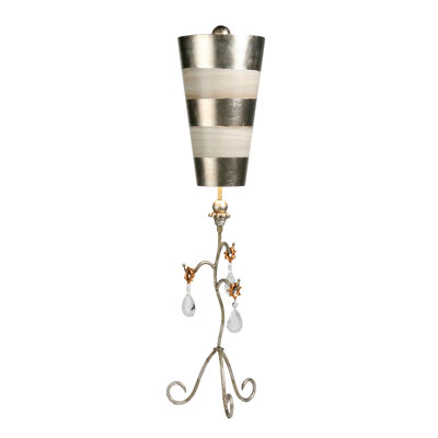 Eidson Novelty Table Lamp