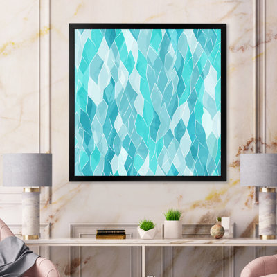 " Crystal Diamond Rhythm "