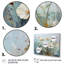 «Meadow Whispers Of Spring I», reproduction sur toile-612457396-612457292