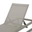 Chaise longue Modesta, ensemble de 2-238818516-238818517