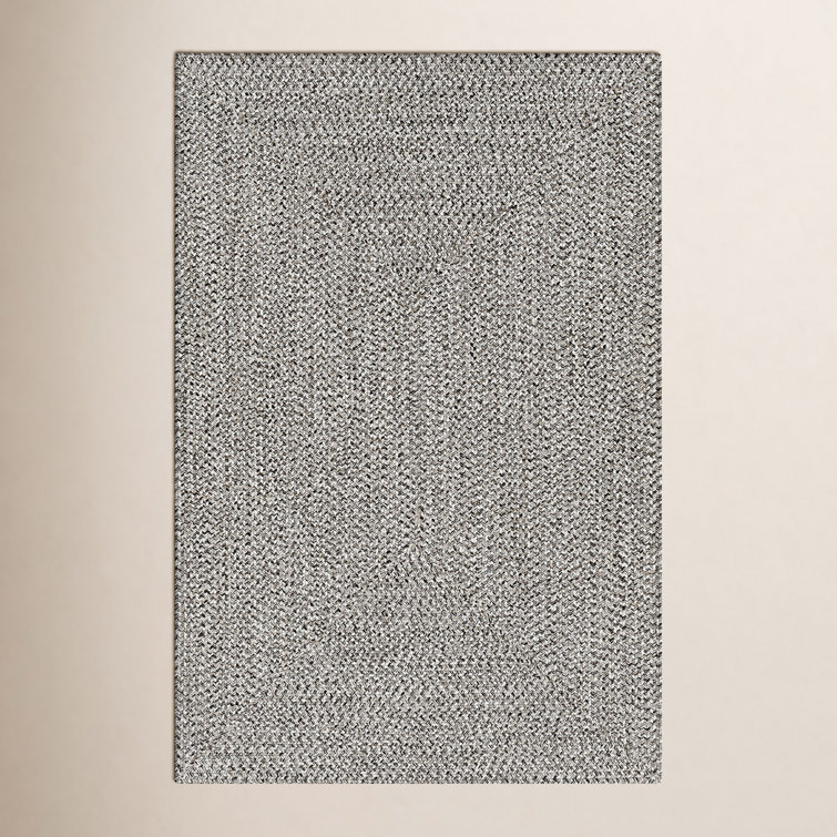 Leroux Machine Woven Area Rug
