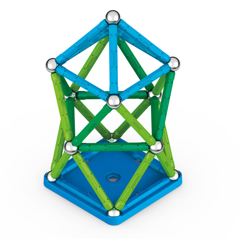 Geomag Line Learning Tools