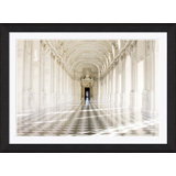 Great Hall No. 2 Giclee Print by David Phoenix