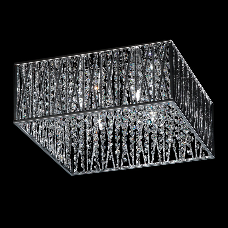 Alezay Flush Mount