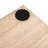 Mercedi Solid Wood Stackable Desk Organizer-591606686