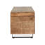 Balderas Lift Top Sled Coffee Table with Storage-748786791