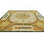 One-of-a-Kind 14’7”x14’10” Area Rug