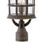 Freeport Outdoor 1-Light Lantern Head-377124388