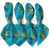 Teal