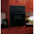 24" Self Cleaning  Electric Single Wall Oven-48571258
