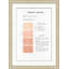 Coral 1 Print by Danielle Rollins