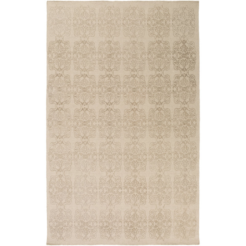 Barret Flatweave Abstract Indoor Rug, Rectangle 2' x 3'