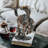 Wild West Bronco Buster Figurine
