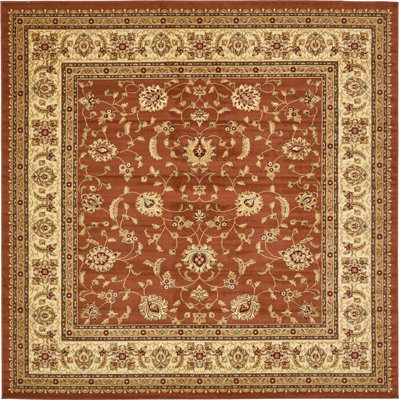 Oriental Area Rug