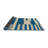Georgino Abstract Indoor Rug-881909665