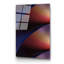 Superbe peinture murale en verre trempé 27,6 po x 39,4 po | 100% verre trempé, épaisseur: 0,16 pouce | Décoration élégante pour le salon ou le bureau, durable et facile à nettoyer, idée de cadeau parfaite