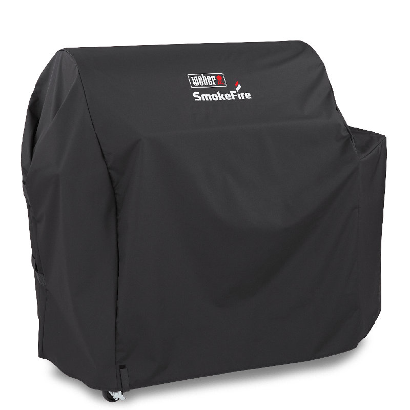Weber Grill Cover Smokefire Ex6