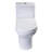 Elongated Toilet Seat