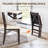 Padded Folding Dining Chairs Folding Chair Set-233961517