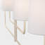 Go Lightly 4 - Light Chandelier-2131636309-2131637166