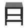 Farrah Extendable Rectangular Outdoor Bar Table