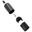 Symple Stuff Lamp Holders 2 Pcs Rose Gold E27-2082829061