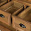 Armoire / crédences 39,4 x 18 x 83 po-871039846