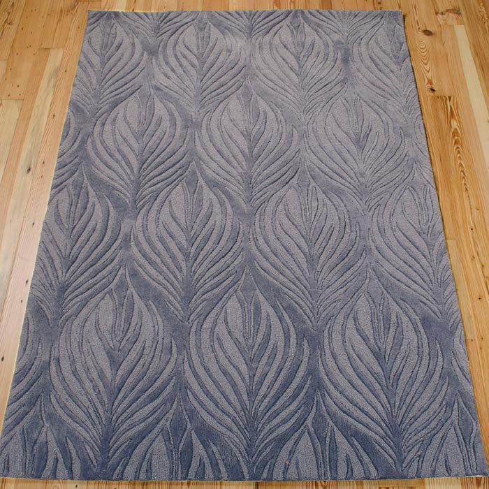 Rhames Ikat Indoor Rug