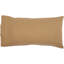  Taie d'oreiller 100% coton Burlap-1875923845-1875923898