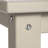 Laguna Outdoor Poly Adirondack 31" Square Coffee Table-107332708