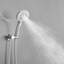 1 système de douche complet avec valve brute-103062051