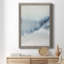 «Summer Rain II», peinture sur toile encadrée-116805658-116805660