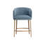 Upholstered Stool-1713706379
