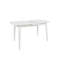 Rimma Extendable Dining Table-1932499806
