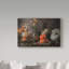 « citrouille family », reproduction de photo sur toile tendue-31975298